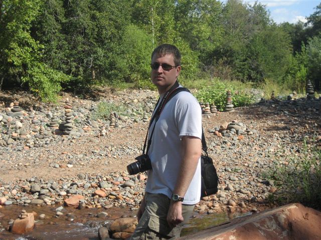 hiking